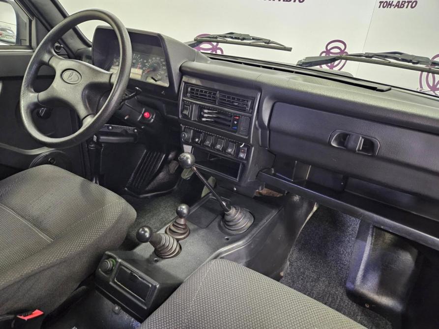 Lada (ВАЗ) 2131 (4x4) I Тольятти  - изображение 18