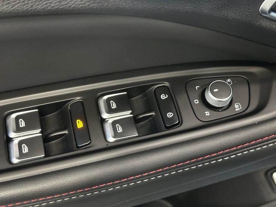 Geely Tugella I Рестайлинг Балашиха  - изображение 13