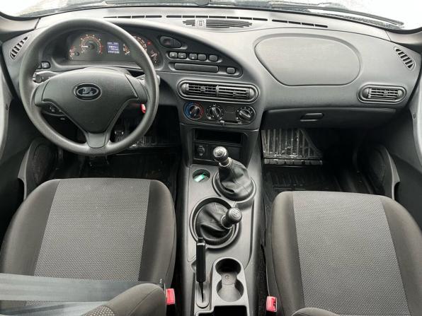 Lada (ВАЗ) Niva Travel I с пробегом 2024 года, цена 930 000 рублей, 33267 км, внедорожник, Автокод Объявления