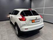 Nissan Juke I Нижний Новгород  - изображение 12