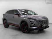 Omoda C5 I Москва  - изображение 33