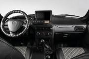 Lada (ВАЗ) Niva Travel I Челябинск  - изображение 25