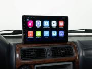 Toyota Land Cruiser Prado 90 Series Казань  - изображение 25