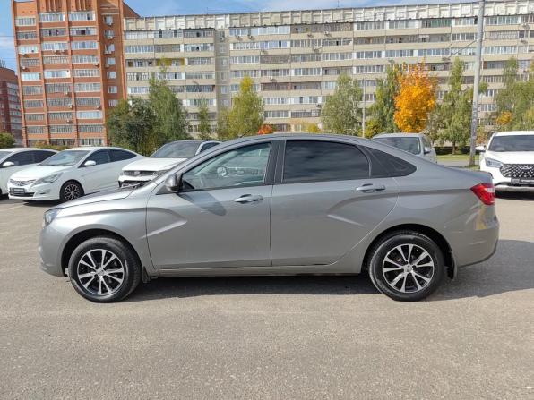 Lada (ВАЗ) Vesta I с пробегом 2019 года, цена 850 000 рублей, 108350 км, седан, Автокод Объявления