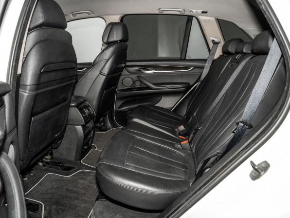 BMW X5 III (F15) с пробегом 2014 года, цена 2 530 000 рублей, 161420 км, внедорожник, Автокод Объявления