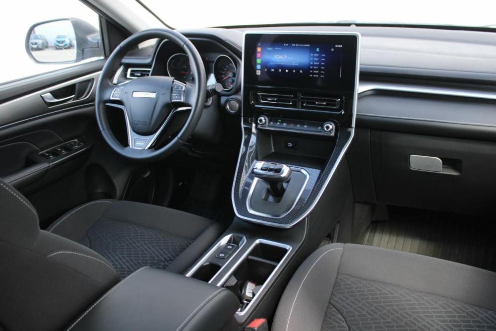 Haval M6 II Пермь  - изображение 10