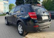 Chevrolet Captiva I Рестайлинг 2 Великий Новгород  - изображение 30