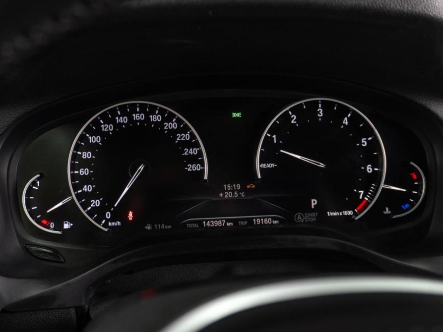 BMW X3 III (G01) Тюмень  - изображение 17