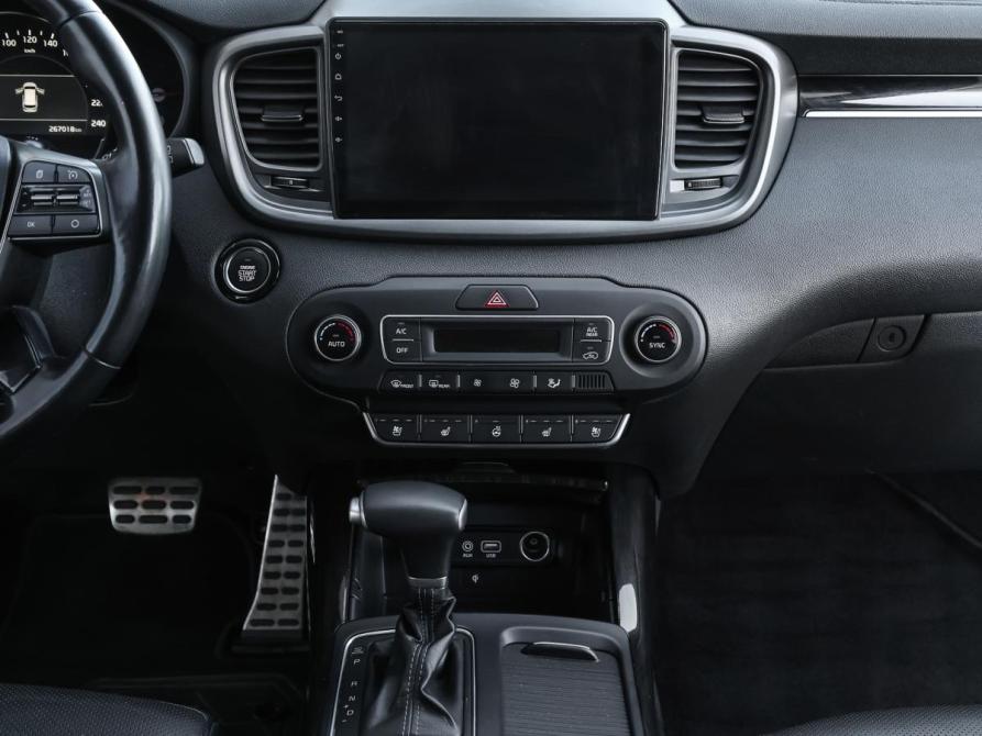 Kia Sorento III Prime Рестайлинг Москва  - изображение 17