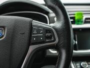 Geely Atlas I Красноярск  - изображение 54