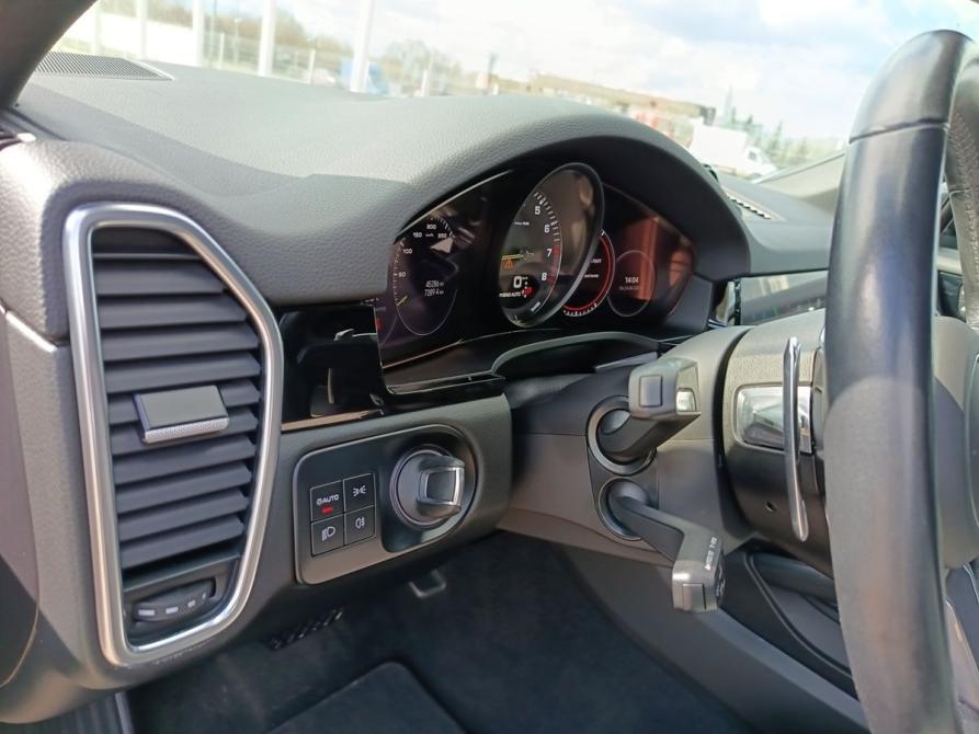 Porsche Cayenne III Набережные Челны  - изображение 25