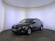 Skoda Octavia III (A7) Рестайлинг Москва  - изображение 27