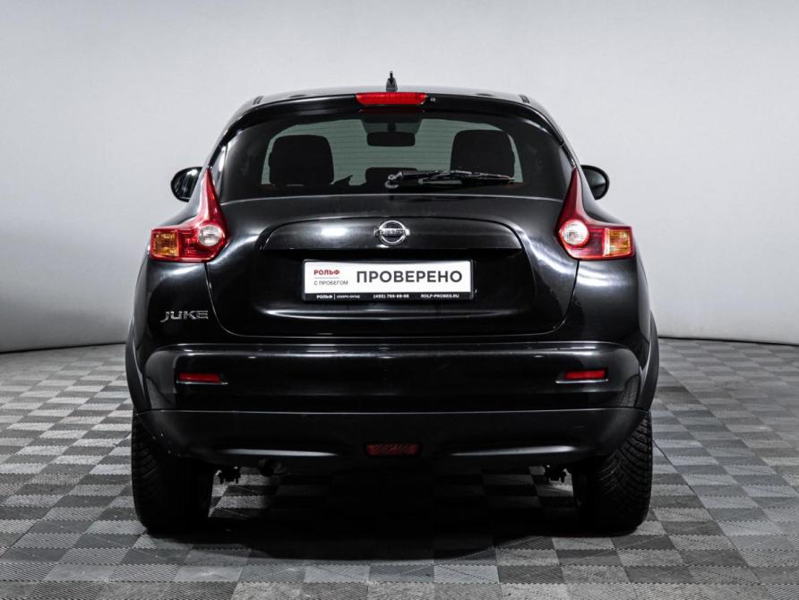 Nissan Juke I Москва  - изображение 6