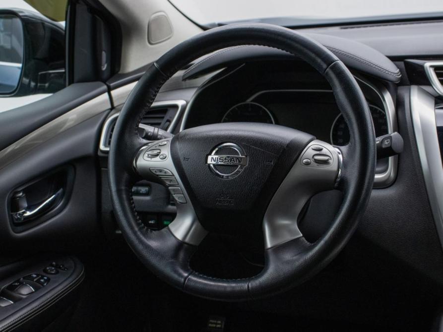 Nissan Murano III (Z52) Москва  - изображение 15