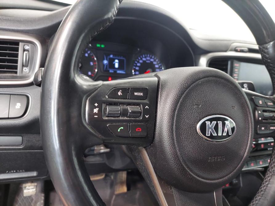 Kia Sorento III Prime Пермь  - изображение 12