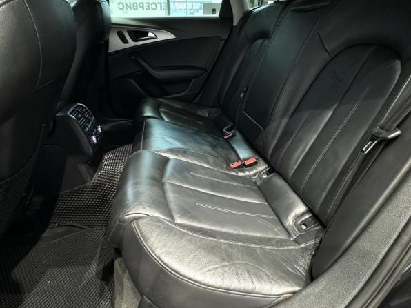 Audi A6 IV (C7) с пробегом 2011 года, цена 1 590 000 рублей, 251000 км, седан, Автокод Объявления
