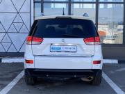 Citroen C-Crosser Москва  - изображение 30