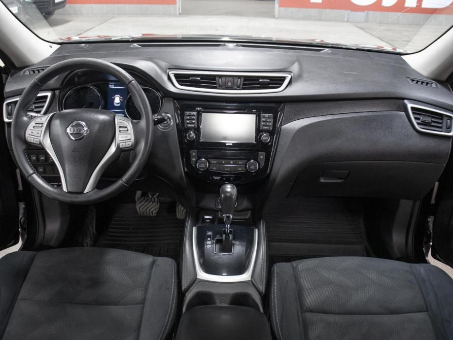 Nissan X-Trail III Москва  - изображение 15