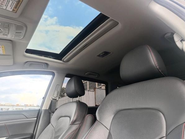 Haval H6 I с пробегом 2019 года, цена 1 499 000 рублей, 83000 км, внедорожник, Автокод Объявления