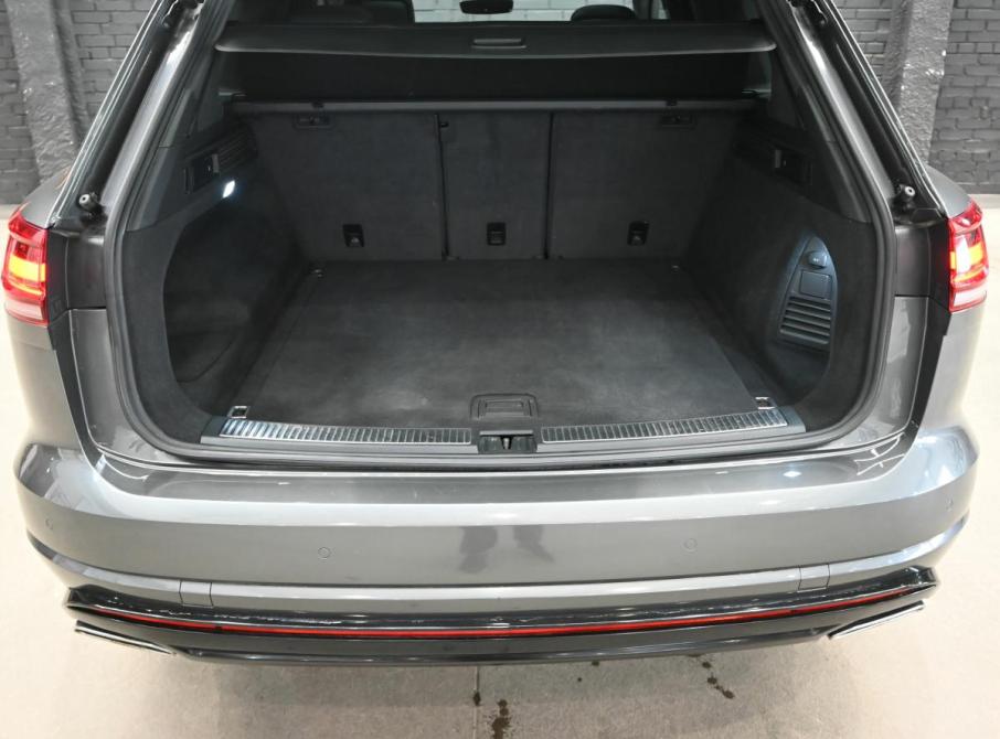 Volkswagen Touareg III Екатеринбург  - изображение 6
