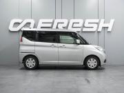 Suzuki Solio III Воронеж  - изображение 26
