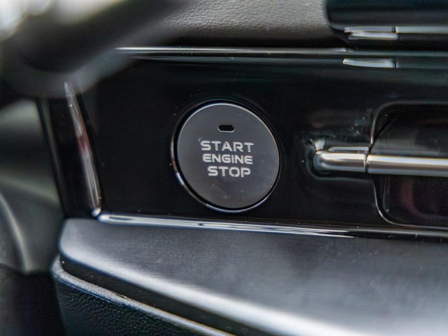Changan CS55 Plus II Волгоград  - изображение 17