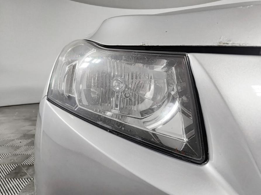 Chevrolet Cruze I Уфа  - изображение 21