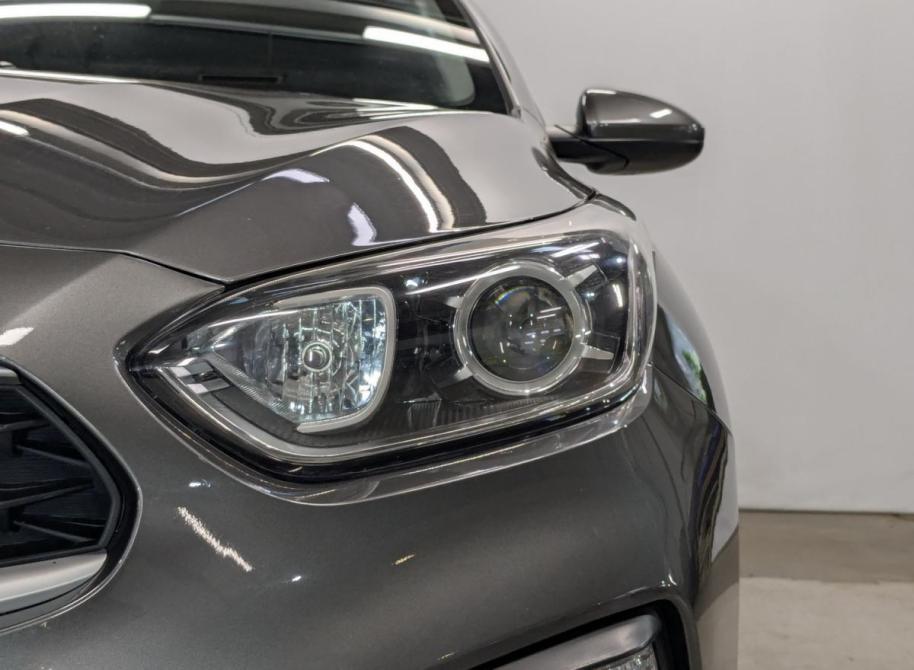 Kia Cerato IV Санкт-Петербург  - изображение 18