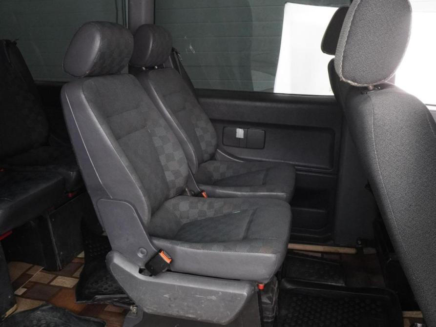 Mercedes-Benz Vito I (W638) Воронеж  - изображение 7