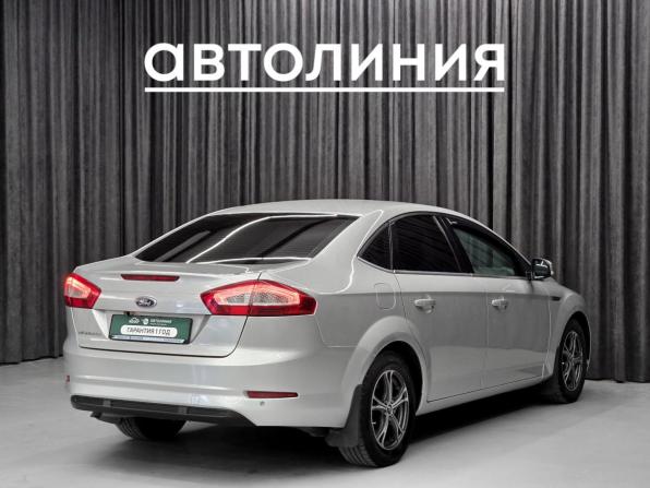 Ford Mondeo IV Рестайлинг с пробегом 2012 года, цена 799 000 рублей, 221000 км, седан, Автокод Объявления