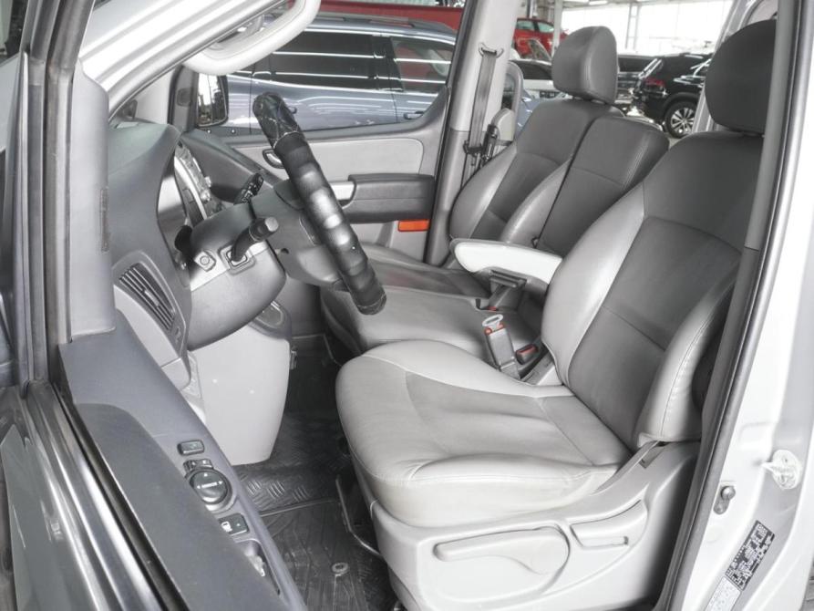 Hyundai Grand Starex I Ростов-на-Дону  - изображение 10