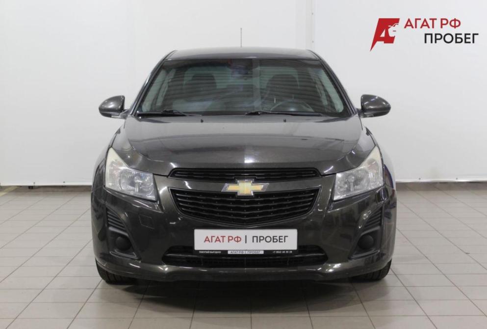 Chevrolet Cruze I Рестайлинг Астрахань  - изображение 2