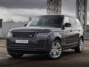 Land Rover Range Rover IV Рестайлинг Москва  - изображение 27