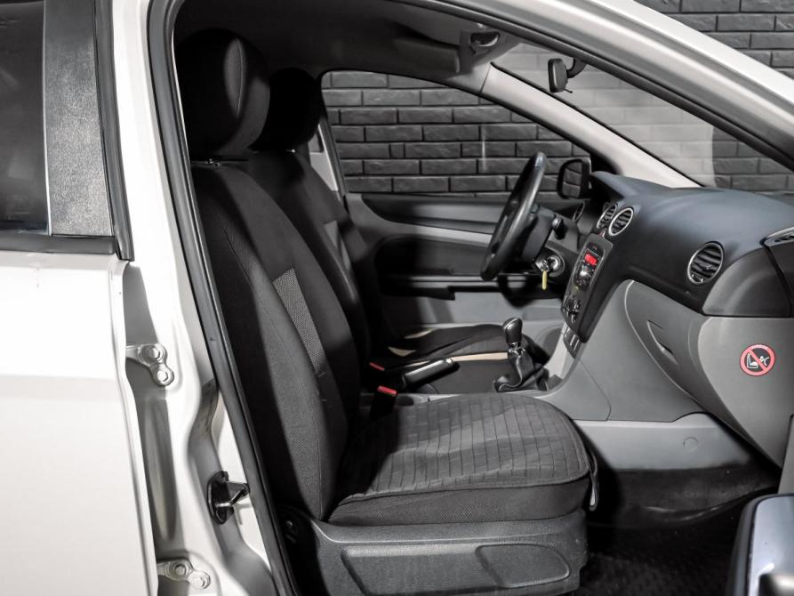 Ford Focus II Рестайлинг Екатеринбург  - изображение 11