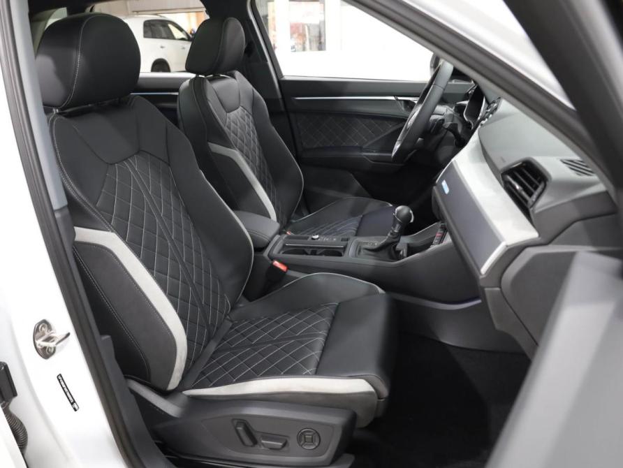 Audi Q3 II (F3) Ростов-на-Дону  - изображение 8