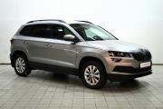 Skoda Karoq I Сургут  - изображение 30