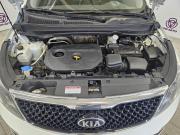 Kia Sportage III Рестайлинг Тольятти  - изображение 31