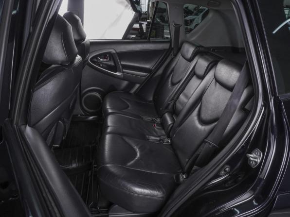 Toyota RAV4 III (XA30) с пробегом 2008 года, цена 1 385 000 рублей, 207926 км, внедорожник, Автокод Объявления
