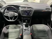 Volkswagen Tiguan II Рестайлинг Пермь  - изображение 40