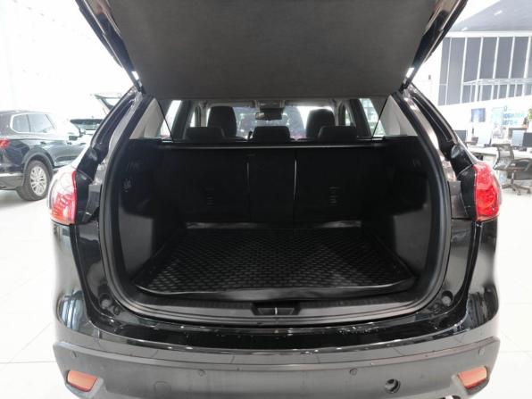 Mazda CX-5 I с пробегом 2014 года, цена 1 520 000 рублей, 98229 км, внедорожник, Автокод Объявления