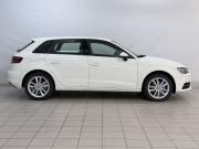 Audi A3 III (8V) Воронеж  - изображение 28