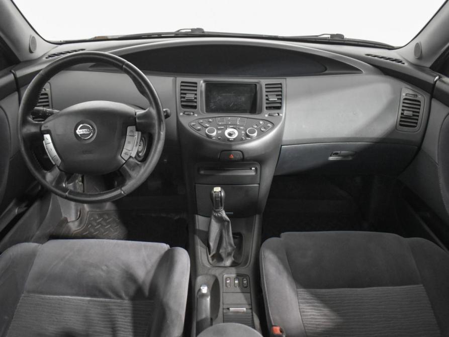 Nissan Primera III (P12) Санкт-Петербург  - изображение 13