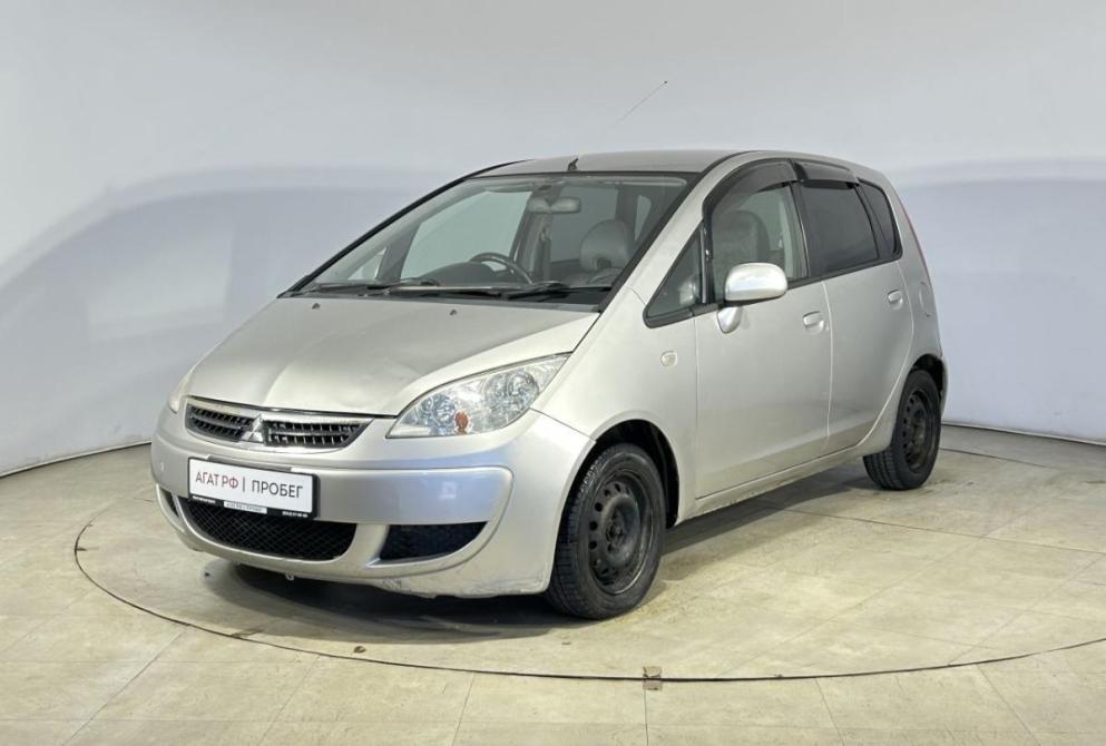 Mitsubishi Colt VI (Z20/Z30) Саранск  - изображение 1