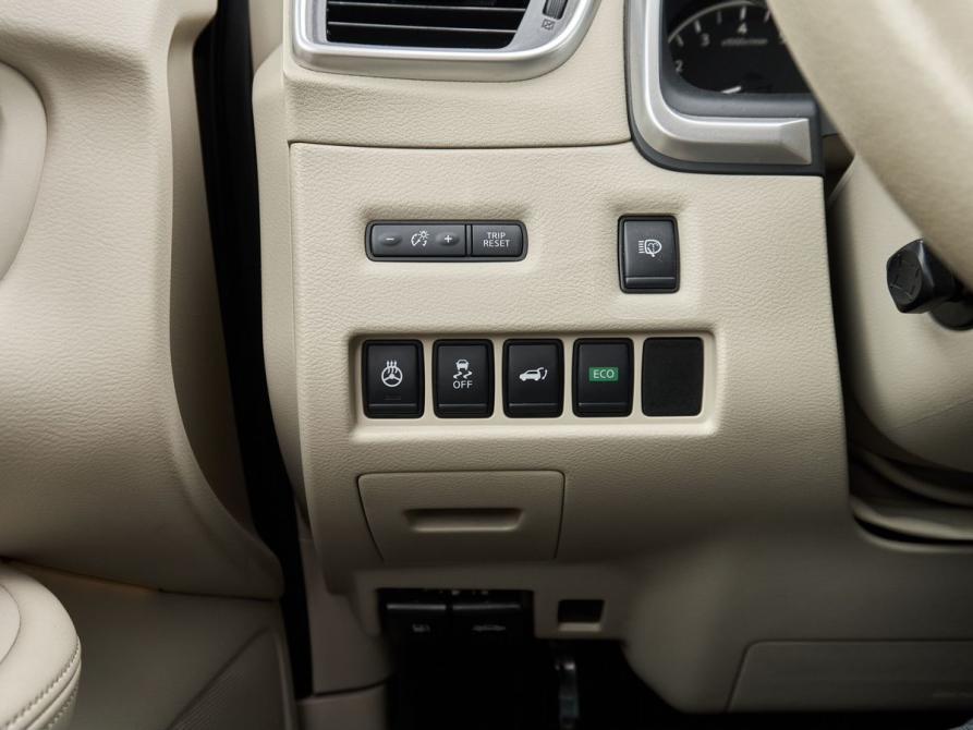 Nissan Murano III (Z52) Казань  - изображение 14