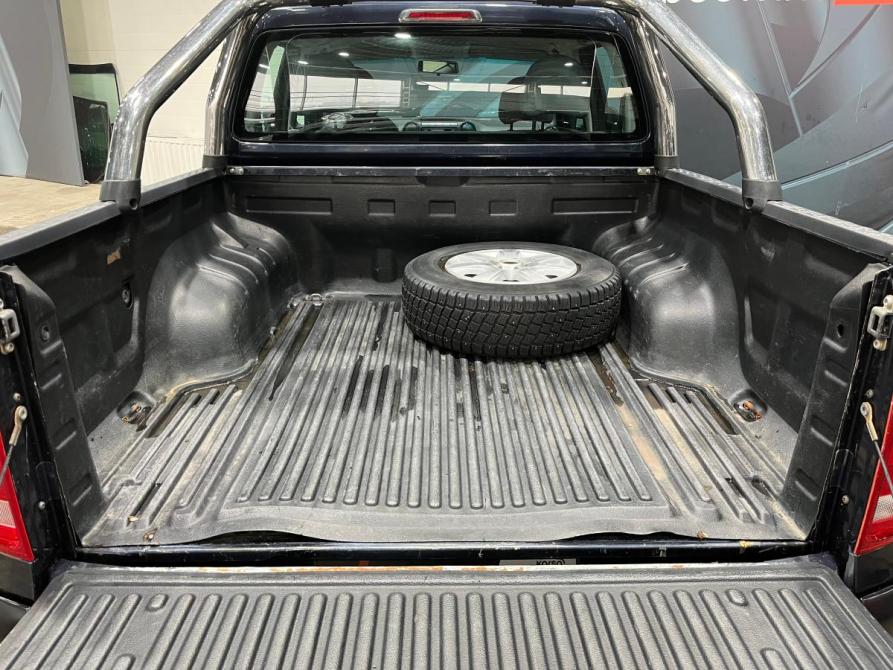 Volkswagen Amarok I Пермь  - изображение 7
