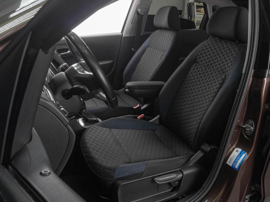 Volkswagen Polo V Рестайлинг Тюмень  - изображение 10