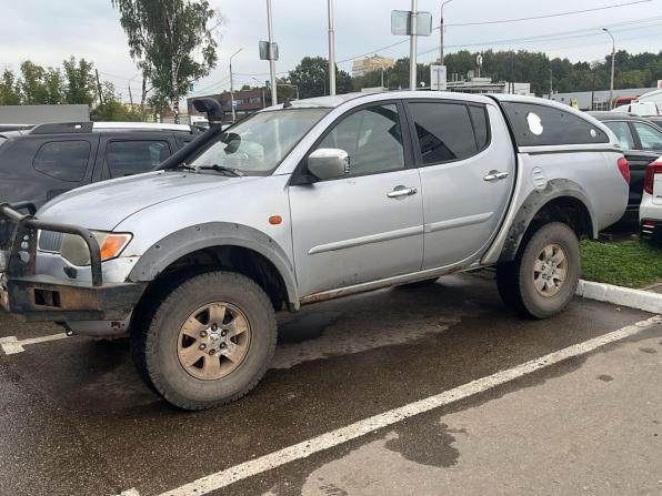 Mitsubishi L200 IV с пробегом 2007 года, цена 949 000 рублей, 295859 км, offers.body_type.unknown, Автокод Объявления