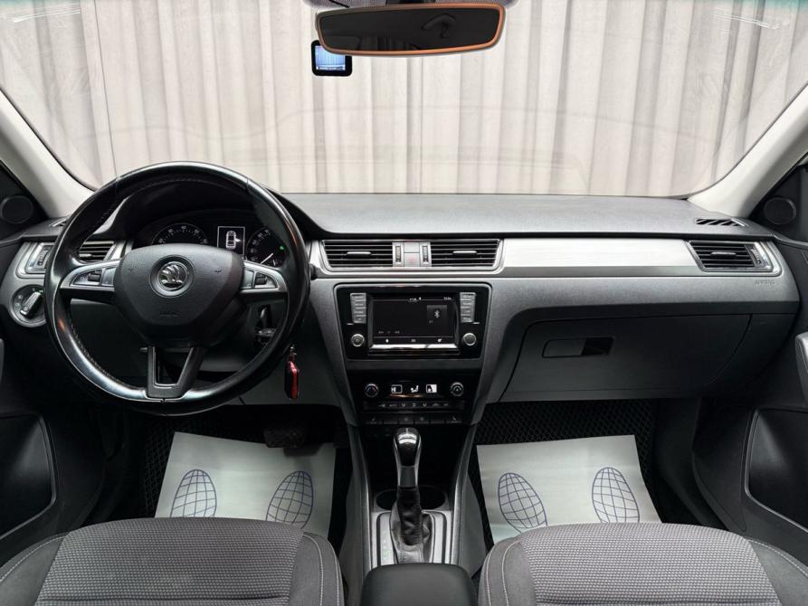 Skoda Rapid I Ижевск  - изображение 13