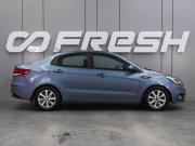 Kia Rio III Рестайлинг Воронеж  - изображение 22