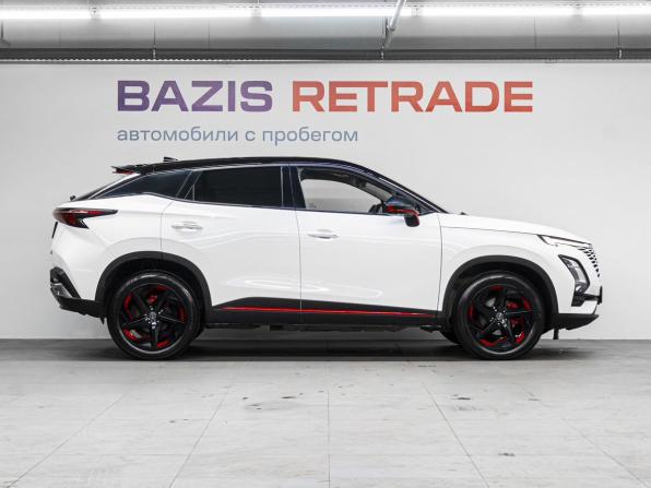 Omoda C5 I с пробегом 2023 года, цена 1 840 000 рублей, 39999 км, внедорожник, Автокод Объявления